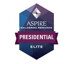 aspire-galderma-rewards-presidential-elite