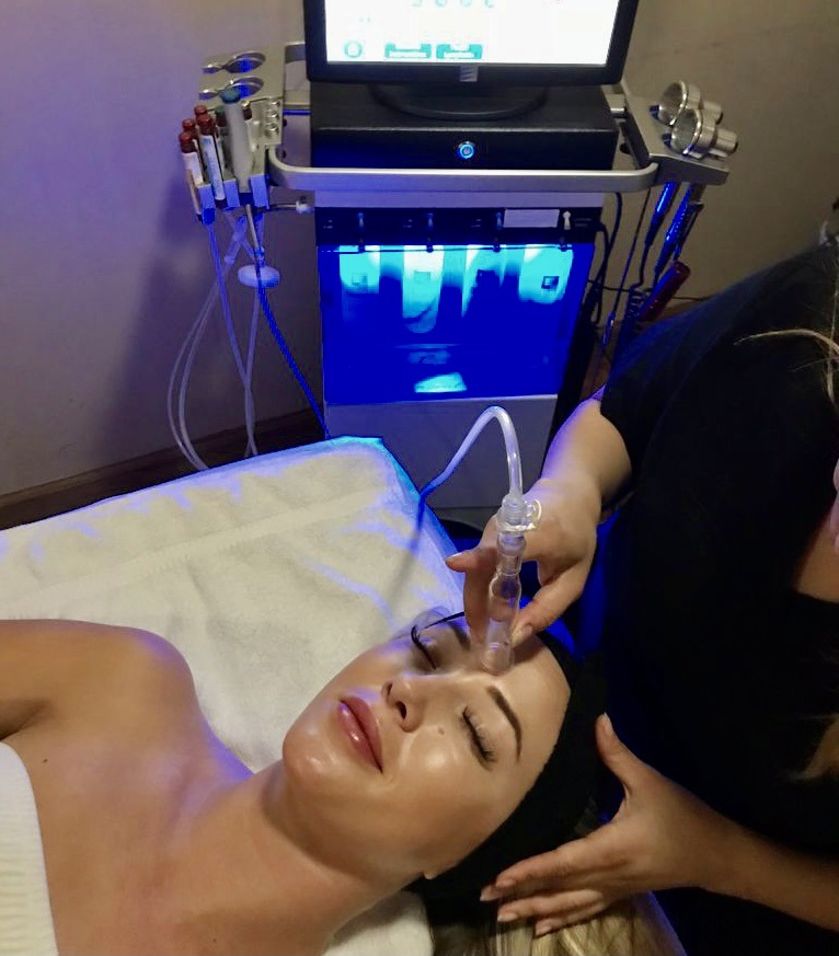 hydrafacial-phoenix-arizona