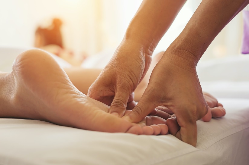 Reflexology-Massage-Phoenix