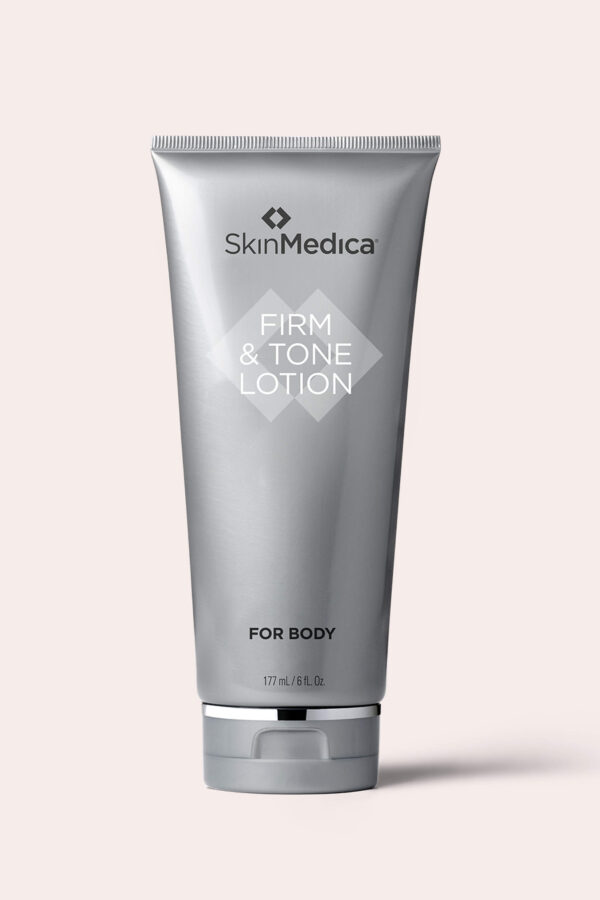 SkinMedica Firm & Tone Lotion for Body