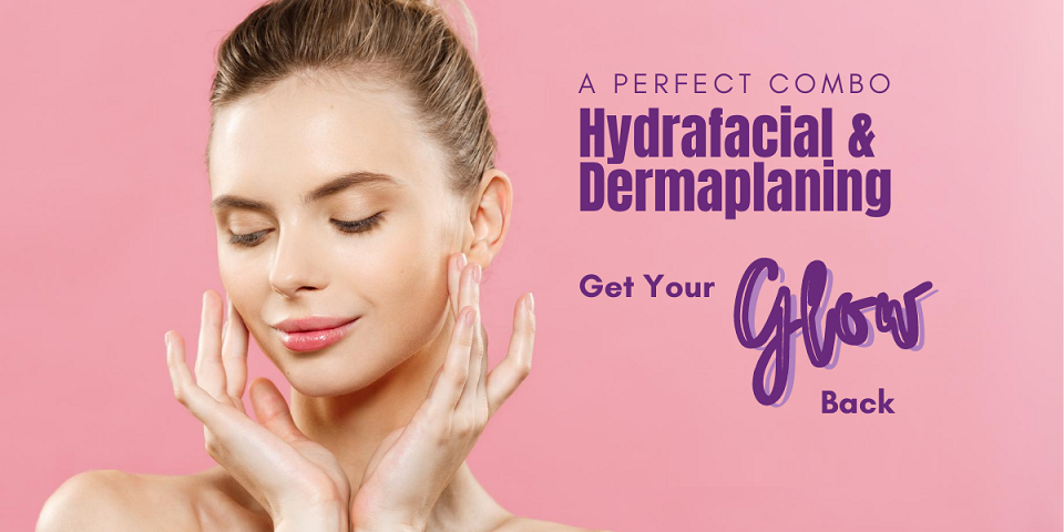 hydrafacial-dermaplaning-phoenix