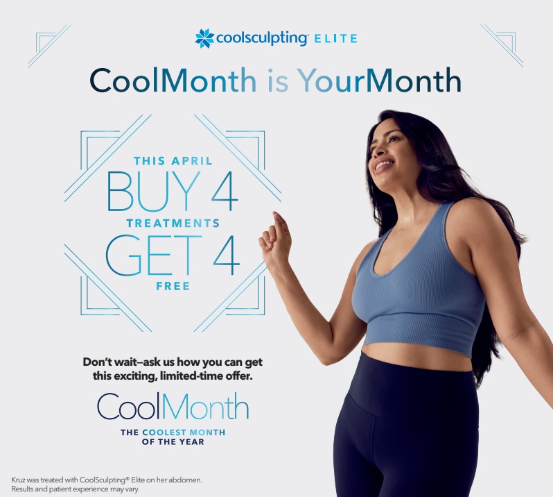 Coolsculpting-CoolMonth-phoenix