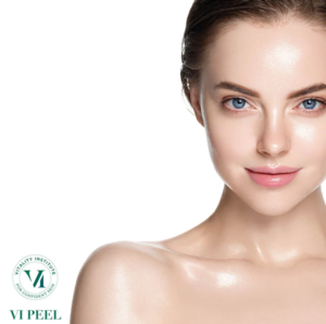 VI PEEL PRECISION PLUS