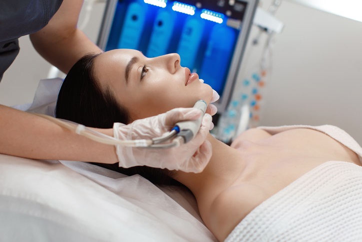 Hydrafacial phoenix