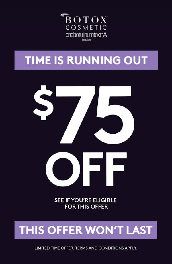 Save 75 on Botox with Alle All You Need to Know