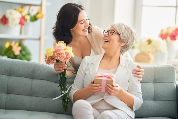 Mother's Wellness Package (Option 2)