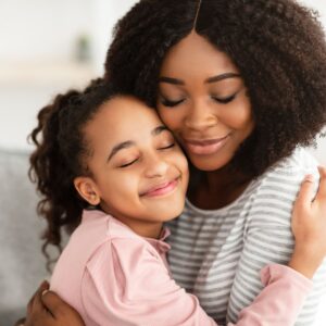 Mother's Wellness Package (Option 3)