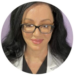 Dr. Alexe
