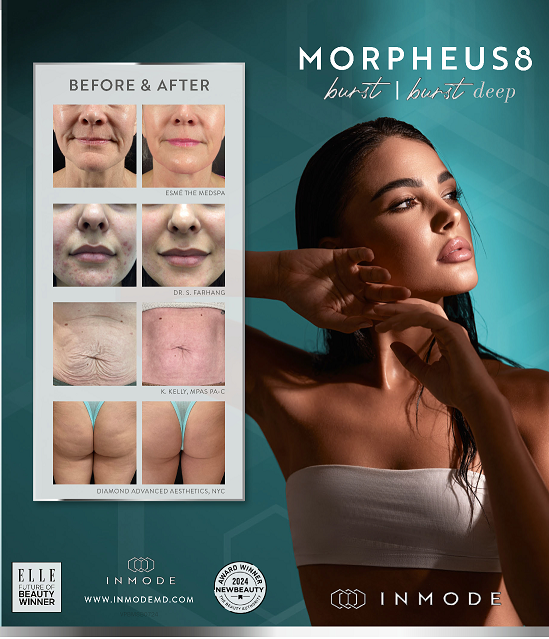 Morpheus8