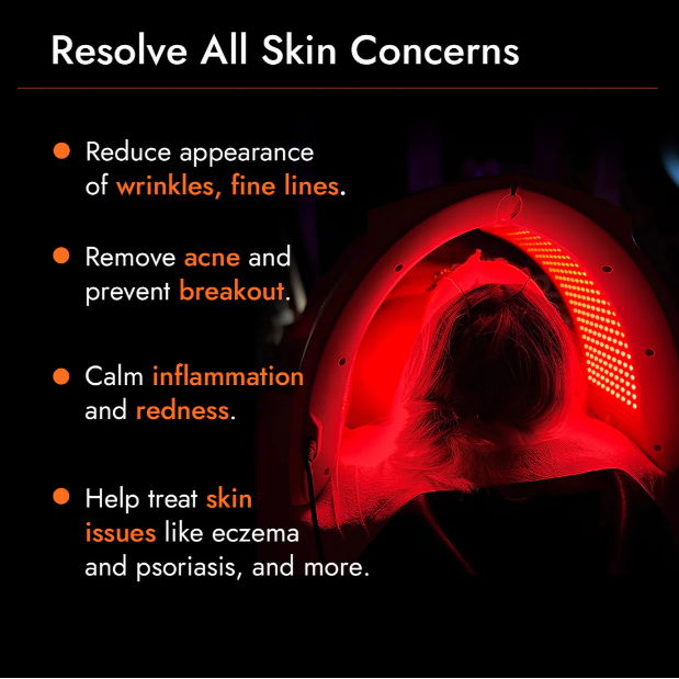 led-skin-rejuvenation-arcadia-phoenix-arizona