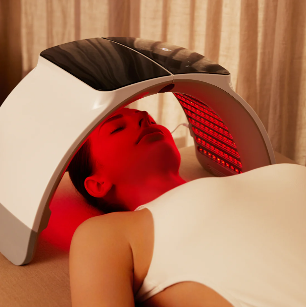 led-skin-rejuvenation-phoenix-arizona