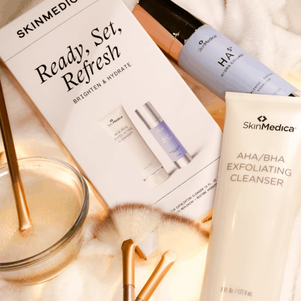 Free Skinmedica Gift Worth $250