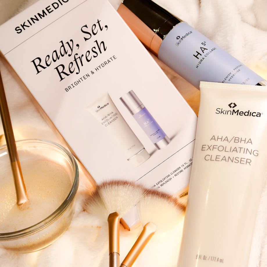Free Skinmedica Gift Worth $250