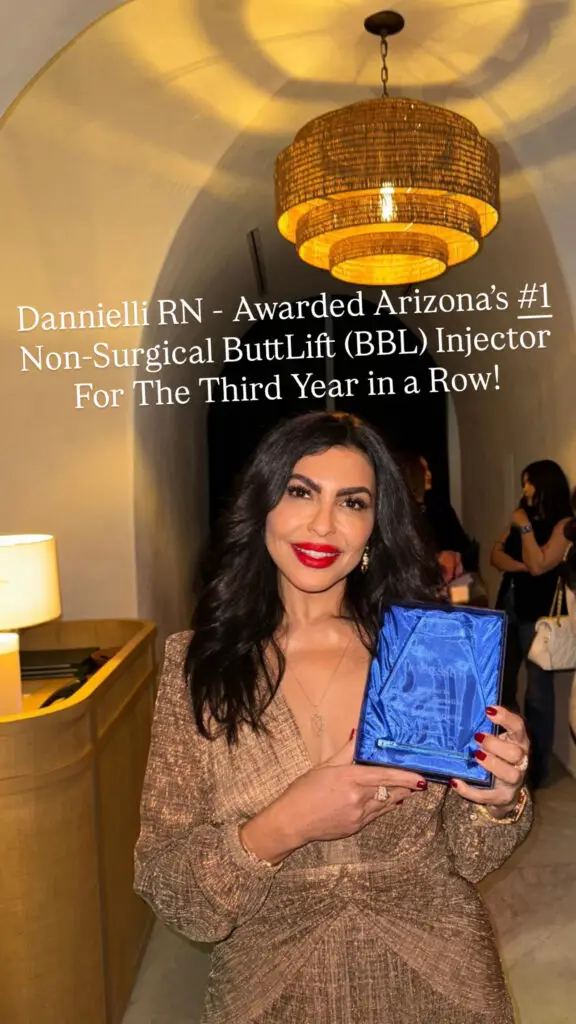 awarded-number-one-non-surgical-butt-lift-bbl-injector-phoenix-scottsdale-arizona