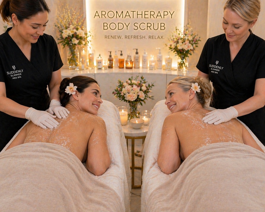 Aromatherapy-body-scrub-arcadia-phoenix-arizona