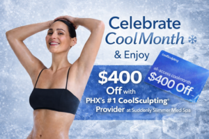 Coolsculpting-CoolMonth-phoenix-arizona