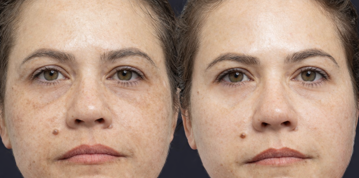 PicoFy Laser Melasma Treatment at Suddenly Slimmer Med Spa Arcadia, Phoenix