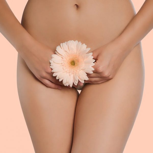 Anal & Vaginal Bleaching Cream