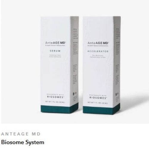 AnteAge MD Biosome System