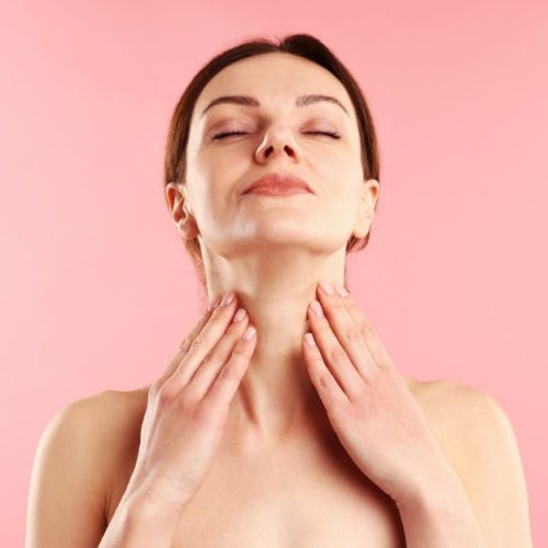 Neck Rejuvenation