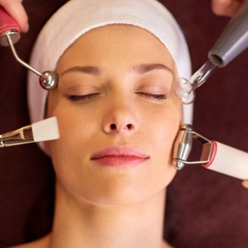 facial